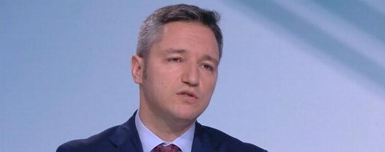 Кристиан Вигенин: Мога да се справя като председател на парламента