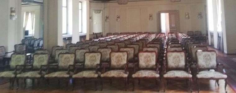 Културната програма в Добрич през тази седмица