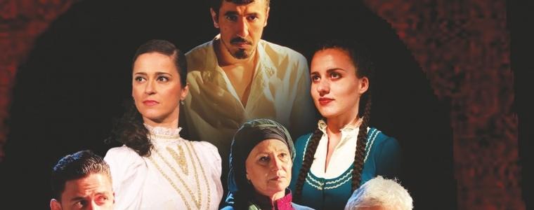 Културните събития в Добрич за период 10 -16 октомври