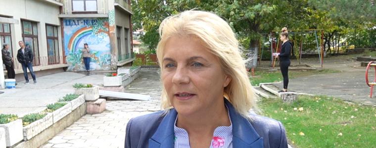 Мая Димитрова: Гласувах  за това да живеем в една социална държава (ВИДЕО)