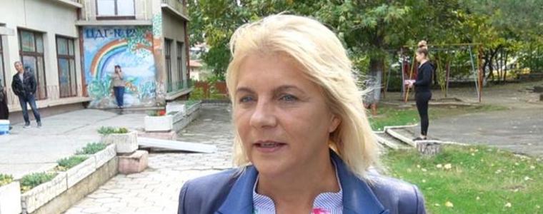 Мая Димитрова: Надявам се на разум у политическите партии и съставяне на редовно правителство