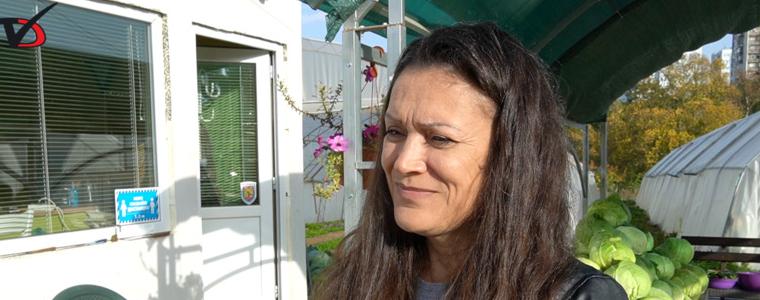 Мария Методиева: “Чудната градина“ се нуждае от подкрепа на институциите (ВИДЕО)