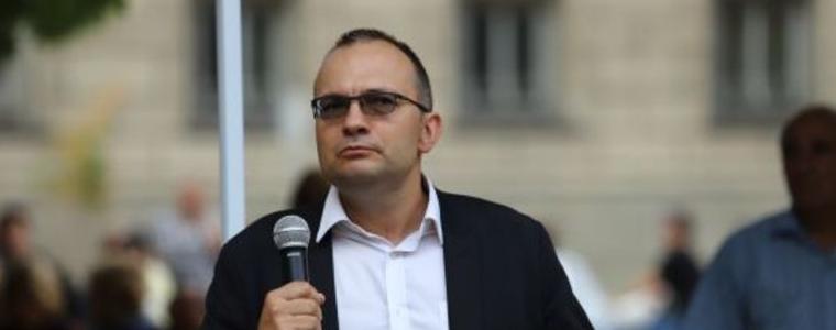Мартин Димитров: Бюджетът за догодина не трябва да чака преговорите за правителство