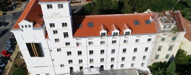 Мелницата в Балчик - сред отличените в конкурса "Български архитектурни награди 2022"