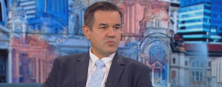Министърът на икономиката: Количествата газ за зимата са осигурени