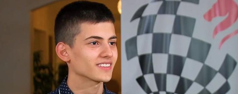 16-годишният Момчил Петков завърши в ТОП 10 на Световното по шахмат за младежи до 20 години