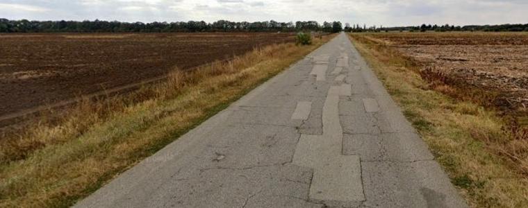 Община Генерал Тошево ще получи 2 702 195 лева за рехабилитацията на общински път