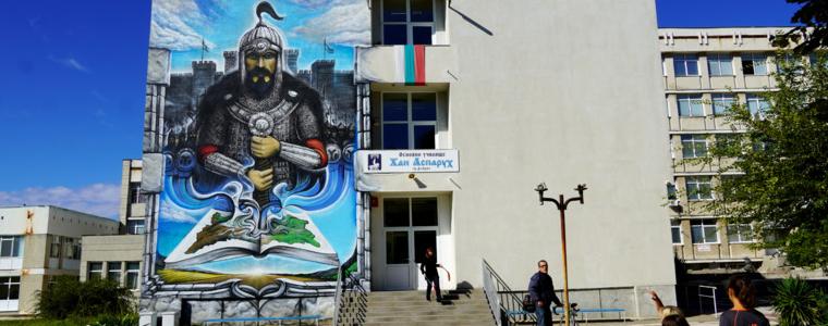 Откриват детско полицейско управление за третокласници