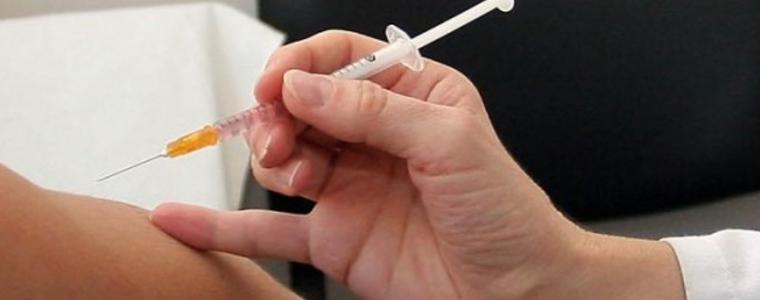 По-малко безплатни ваксини за грип за възрастните