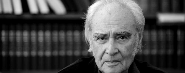Почина големият писател Антон Дончев