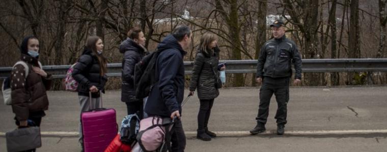 Приключва Програмата за подпомагане на украинци, готвят протест в Слънчев бряг