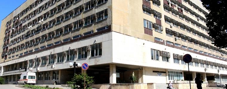 Протест срещу ниското заплащане на медицинските специалисти в МБАЛ – Добрич