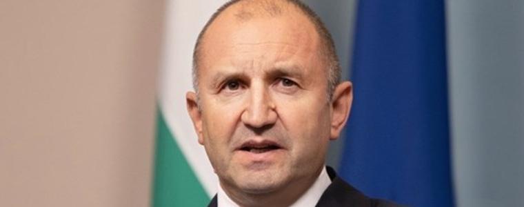 Радев обеща време на партиите да направят правителство