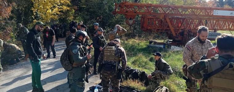 Рекорден брой участници за региона в първата еърсофт битка, организирана в Добрич (ВИДЕО)