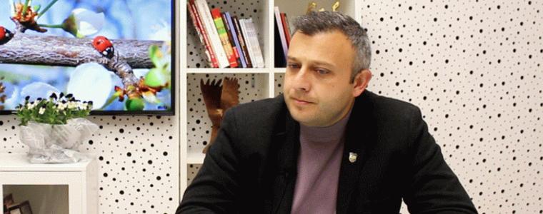 Румен Мунтянов подаде оставка като областен председател на БСП (АУДИО)