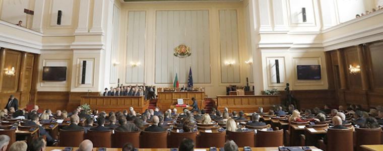В кои парламентарни комисии влязоха добричките депутати
