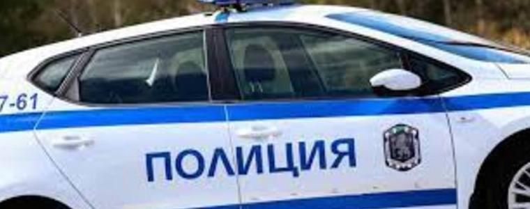 В Кранево  откраднаха Мерцедес, собственост на  украински  гражданин