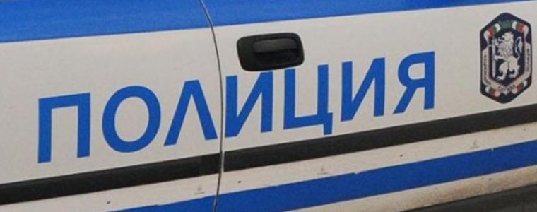 Заловиха близо 60 мигранти край Ихтиман и Вакарел