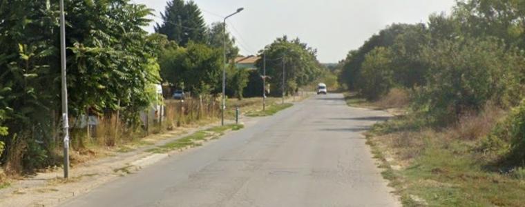 Започват ремонтни дейности по улица „Любен Станчев“ в ЖК „Добротица“