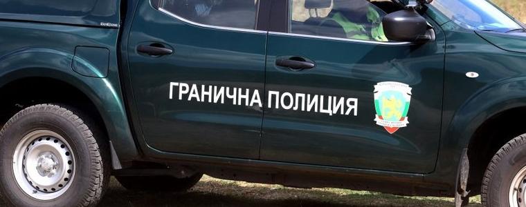 "Гранична полиция" отчита безпрецедентен мигрантски натиск