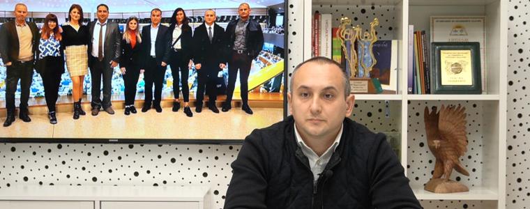 Адв. Георгиев: Посещението в Европейския парламент - полезен и ценен опит (ВИДЕО)
