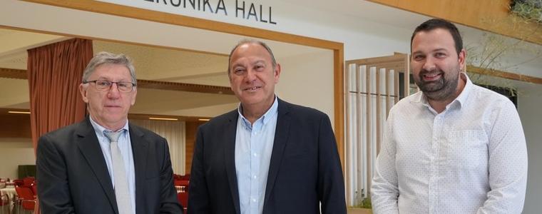 Албена ще домакинства Европейското първенство по снукър през 2023 година