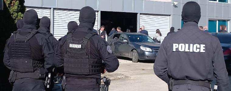 Арестуваха кмета на Стамболийски и областен лидер на ГЕРБ в Пловдив