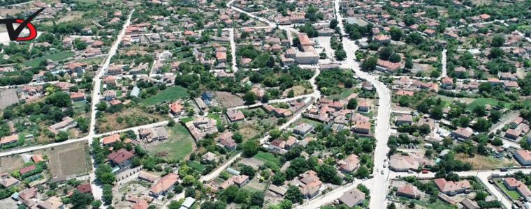 Архангеловден е празничен за село Българево