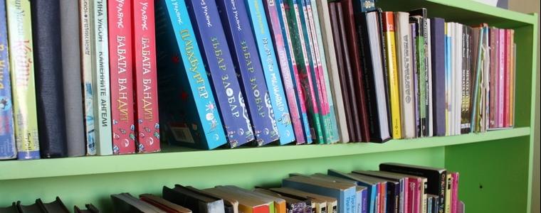 Асоциация "Българска книга" настоява за постоянна ставка от 9% на ДДС за книгите