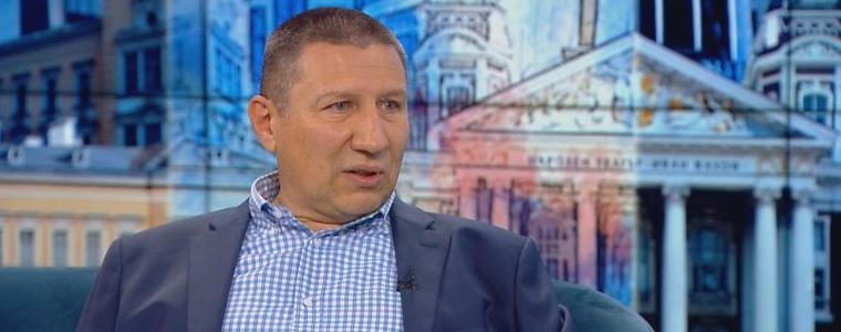 Братята, застреляли полицая на границата, опитали да убият и военния 