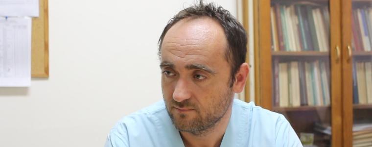 Д-р Петев: Няма болница от нашия ранг с по-добра грижа за недоносените бебета (ВИДЕО)