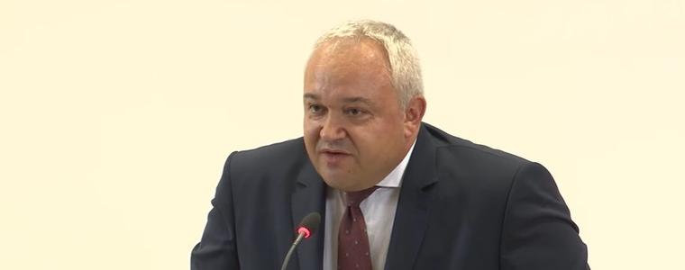 Демерджиев: Поне 16 служители са виновни за инцидента със загиналите полицаи