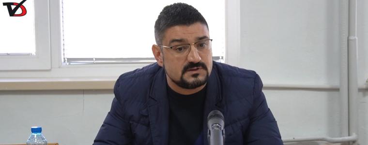 Директорът на болницата: Хората са подведени, относно законността на стачката, претенциите ни са към организаторите (ВИДЕО)