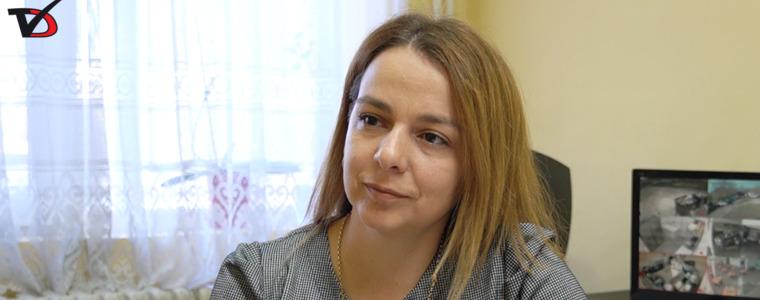 Домашен социален патронаж-Добрич - сигурност за възрастни и болни (ВИДЕО) 