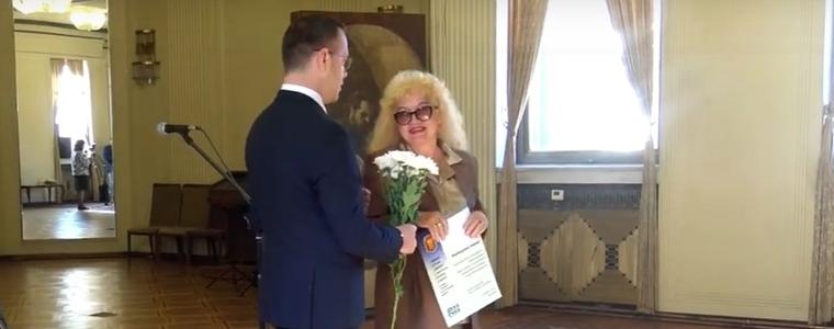 Елвира Пастърмаджиева: Имам кауза в Добрич и затова живея пълноценно