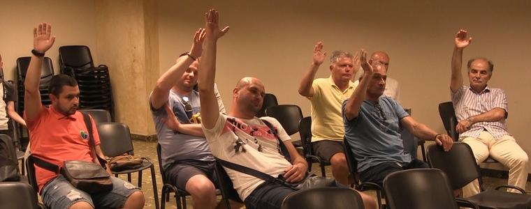 ФУТБОЛ: УС на „Добруджа“ свиква общо събрание на 16 декември  