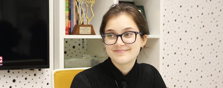 Габриела Господинова: Трябва да вярваме повече в себе си (ВИДЕО)