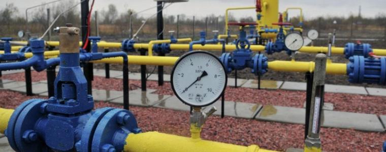 Генерал Тошево ще бъде със спряно газоподаване на 28 и 29 ноември