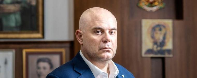Гешев поиска оставката на пернишкия прокурор Бисер Михайлов 