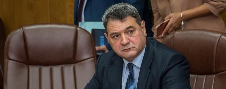 Главният секретар на МВР подава оставка