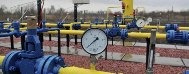 Град Добрич ще бъде със спряно газоподаване от днес до 25 ноември