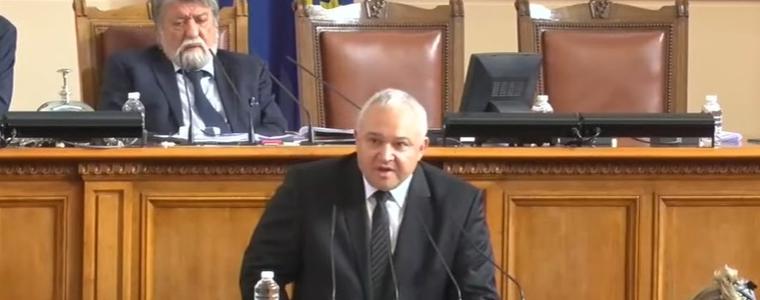Граничарите пазили с телата си, защото границата не е технически обезпечена  