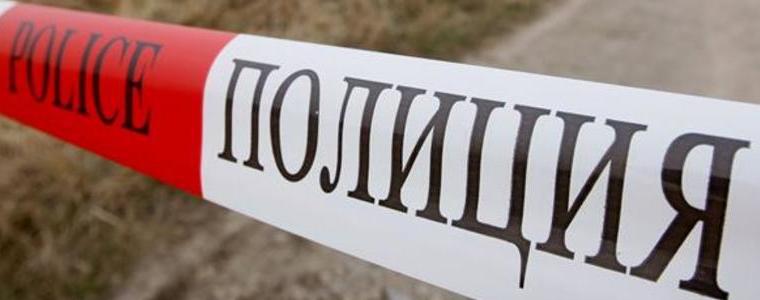 Граничен полицай е загинал при стрелба край Голям Дервент