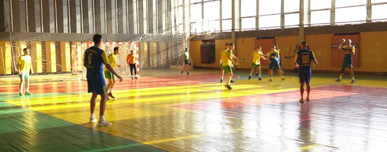 ХАНДБАЛ: „Добруджа“ обърна „Левски“ за втора победа за сезона (ВИДЕО)