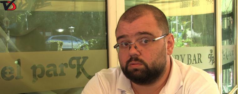 Хотелиер: Официална информация нямаме, оставяме бежанците на базата на изказвания в медиите (АУДИО)