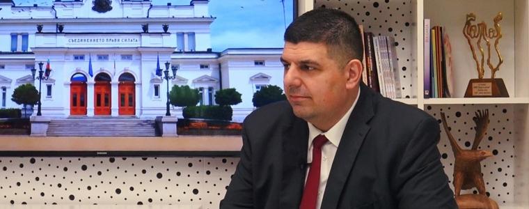 Ивайло Мирчев: Връщането към хартиената бюлетина означава фалшификации и контролиран вот (АУДИО)