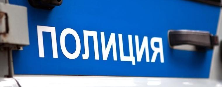 Издирват кола с мигранти, избягала след гонка на АМ "Тракия"