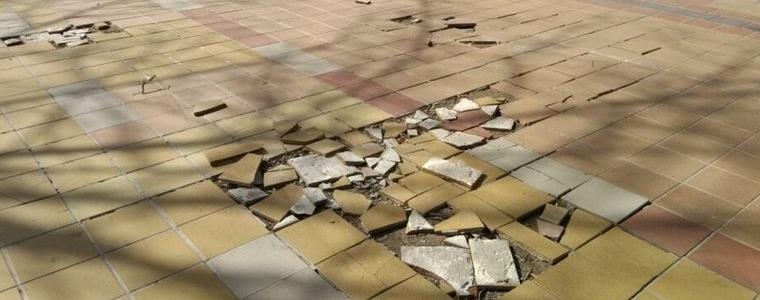 Изтече срокът за подаване на проекти за центъра на Добрич