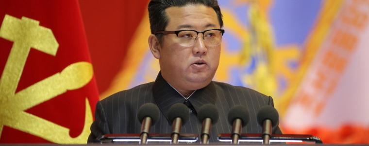 Ким Чен-ун иска КНДР да бъде най-мощната ядрена сила в света