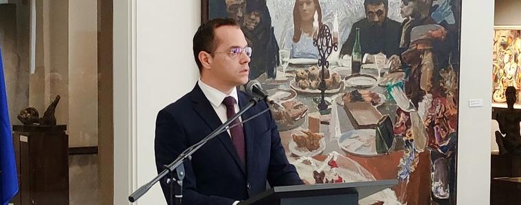 Кметският екип представя отчета за тригодишното управление от мандат 2019 – 2023 г.